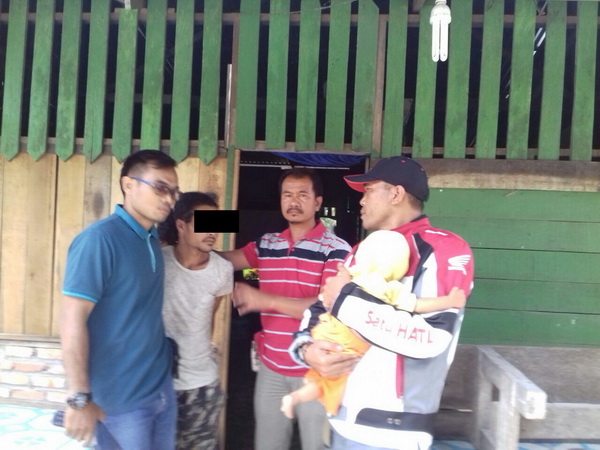 Pelaku Ini 